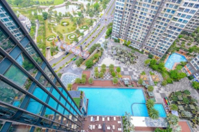 Full Equip 3Brs Spacious and Cozy Apartment